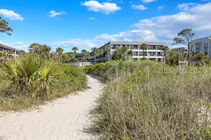 23 S Forest Beach Dr, Hilton Head Island, SC 29928 - Photo 37
