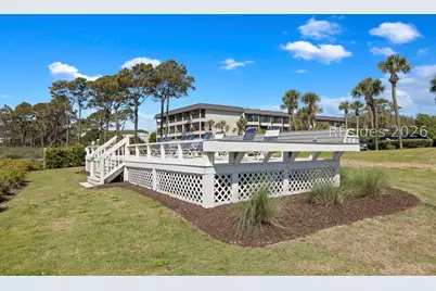 23 S Forest Beach Drive #223, Hilton Head Island, SC 29928 - Photo 29
