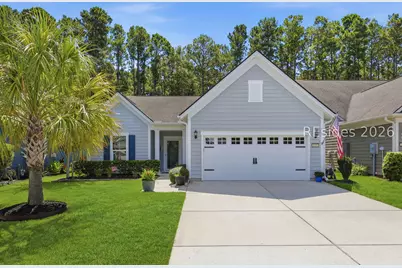 1151 Northlake Boulevard, Okatie, SC 29909 - Photo 1