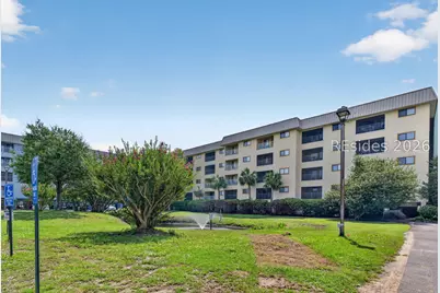 663 William Hilton Parkway #3411, Hilton Head Island, SC 29928 - Photo 1