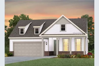 257 Midpoint Boulevard, Bluffton, SC 29910 - Photo 1