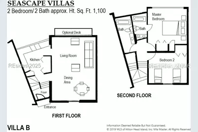 42 S Forest Beach Drive #3216, Hilton Head Island, SC 29928 - Photo 33