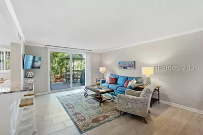 42 S Forest Beach Drive #3216, Hilton Head Island, SC 29928 - Photo 9