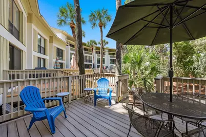 42 S Forest Beach Drive #3216, Hilton Head Island, SC 29928 - Photo 25