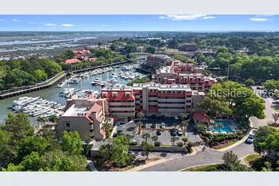 9 Harbourside Lane #7303D, Hilton Head Island, SC 29928 - Photo 29