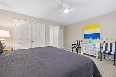 1 High Bluff Road #2001, Hilton Head Island, SC 29926 - Photo 41
