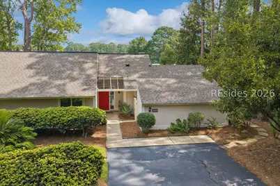 1 High Bluff Road #2001, Hilton Head Island, SC 29926 - Photo 47