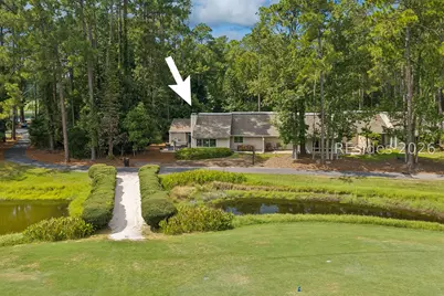1 High Bluff Road #2001, Hilton Head Island, SC 29926 - Photo 43
