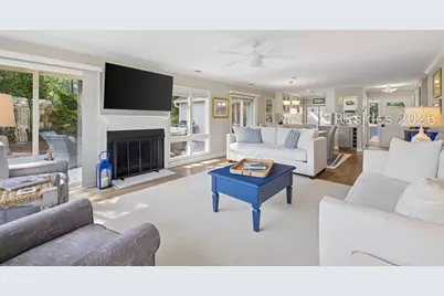 1 High Bluff Road #2001, Hilton Head Island, SC 29926 - Photo 13