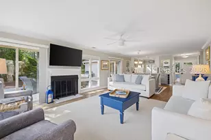 1 High Bluff Rd, Hilton Head Island, SC 29926 - Photo 13