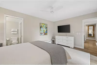 1 High Bluff Road #2001, Hilton Head Island, SC 29926 - Photo 29
