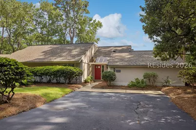 1 High Bluff Road #2001, Hilton Head Island, SC 29926 - Photo 1