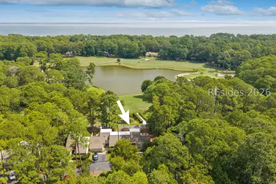 1 High Bluff Road #2001, Hilton Head Island, SC 29926 - Photo 3