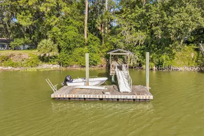 76 Alljoy Road, Bluffton, SC 29910 - Photo 17