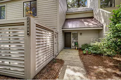 101 Lighthouse Road #2205, Hilton Head Island, SC 29928 - Photo 1
