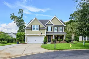 5 Tybee Island Ct, Bluffton, SC 29910 - Photo 1