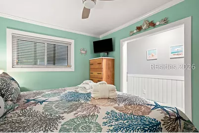 43 S Forest Beach Drive #215, Hilton Head Island, SC 29928 - Photo 9