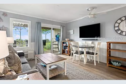 43 S Forest Beach Drive #215, Hilton Head Island, SC 29928 - Photo 15