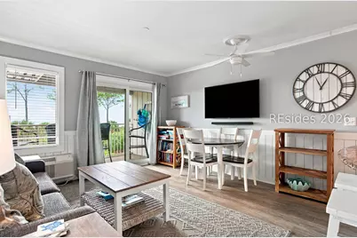 43 S Forest Beach Drive #215, Hilton Head Island, SC 29928 - Photo 13