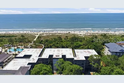43 S Forest Beach Drive #215, Hilton Head Island, SC 29928 - Photo 31