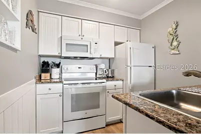 43 S Forest Beach Drive #215, Hilton Head Island, SC 29928 - Photo 19