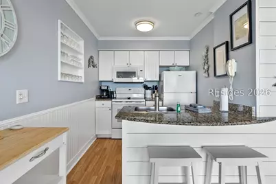 43 S Forest Beach Drive #215, Hilton Head Island, SC 29928 - Photo 5