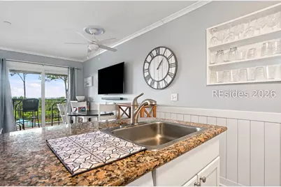 43 S Forest Beach Drive #215, Hilton Head Island, SC 29928 - Photo 21
