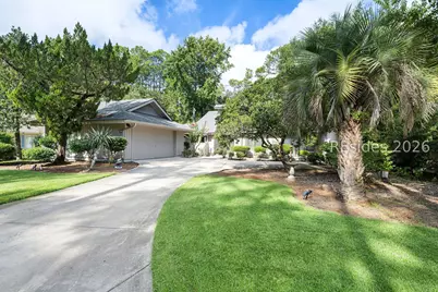 15 Persimmon Place, Hilton Head Island, SC 29926 - Photo 75