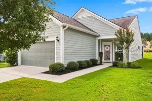 245 Turnberry Woods Dr, Hardeeville, SC 29909 - Photo 1