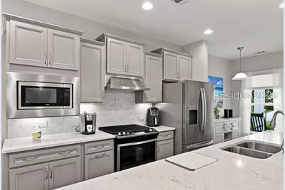 245 Turnberry Woods Drive, Hardeeville, SC 29909 - Photo 17