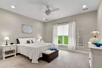 245 Turnberry Woods Drive, Hardeeville, SC 29909 - Photo 19