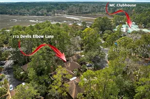 101 Devils Elbow Ln, Hilton Head Island, SC 29926 - Photo 9