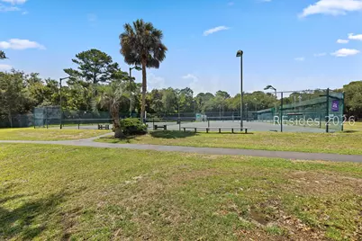 40 Folly Field Road #APT F 13, Hilton Head Island, SC 29928 - Photo 35