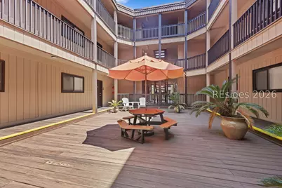 40 Folly Field Road #APT F 13, Hilton Head Island, SC 29928 - Photo 31