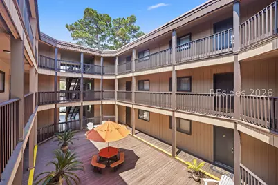 40 Folly Field Road #APT F 13, Hilton Head Island, SC 29928 - Photo 29