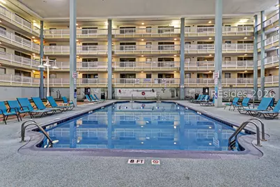 663 William Hilton Parkway #1225, Hilton Head Island, SC 29928 - Photo 37