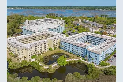 663 William Hilton Parkway #1225, Hilton Head Island, SC 29928 - Photo 47