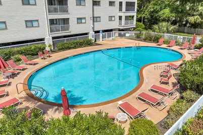 663 William Hilton Parkway #1225, Hilton Head Island, SC 29928 - Photo 31