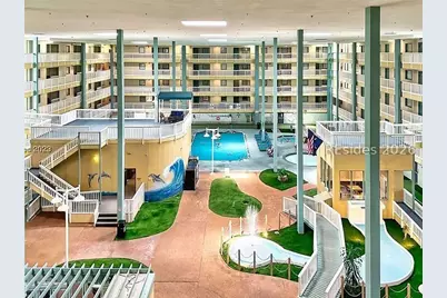 663 William Hilton Parkway #1225, Hilton Head Island, SC 29928 - Photo 49