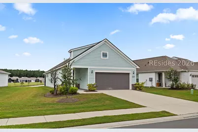 209 Aurora Way, Hardeeville, SC 29909 - Photo 1