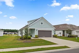 209 Aurora Wy, Hardeeville, SC 29909 - Photo 1