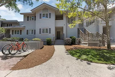 55 Barcelona Road #284-C, Hilton Head Island, SC 29928 - Photo 1