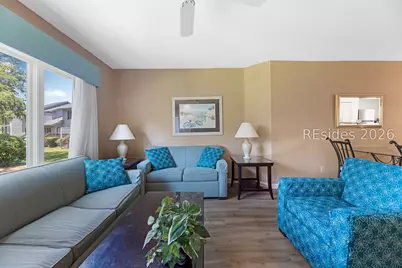 55 Barcelona Road #284-C, Hilton Head Island, SC 29928 - Photo 3