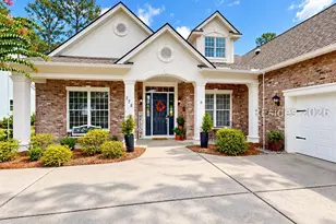 578 Laurel Oak Ave, Hardeeville, SC 29927 - Photo 37
