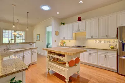 578 Laurel Oak Avenue, Hardeeville, SC 29927 - Photo 13