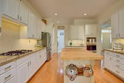 578 Laurel Oak Avenue, Hardeeville, SC 29927 - Photo 13