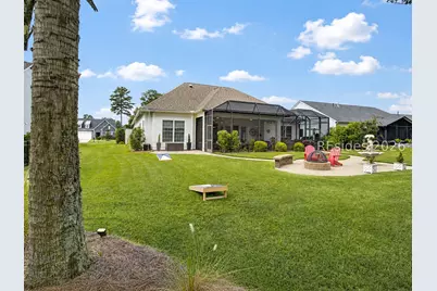 578 Laurel Oak Avenue, Hardeeville, SC 29927 - Photo 33