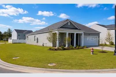 620 Respite Street, Ridgeland, SC 29936 - Photo 3