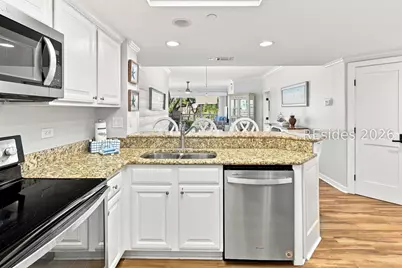 77 Ocean Lane #110, Hilton Head Island, SC 29928 - Photo 7