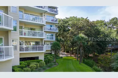 77 Ocean Lane #110, Hilton Head Island, SC 29928 - Photo 63